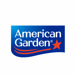 American garden