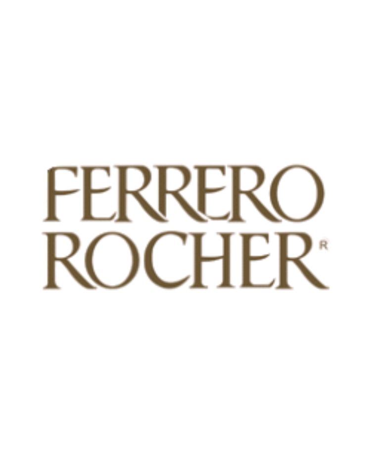 Ferrero Rocher