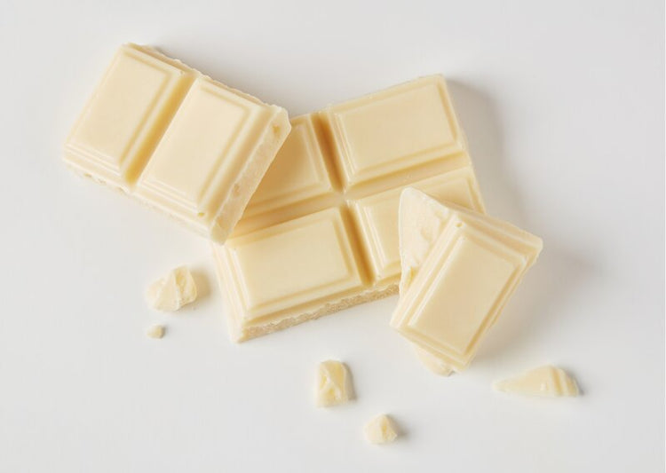 White Chocolates collection