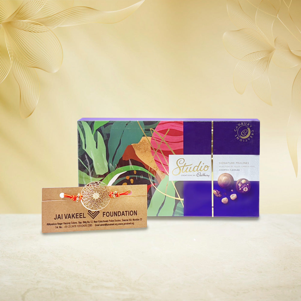 Three’s a Treat Box