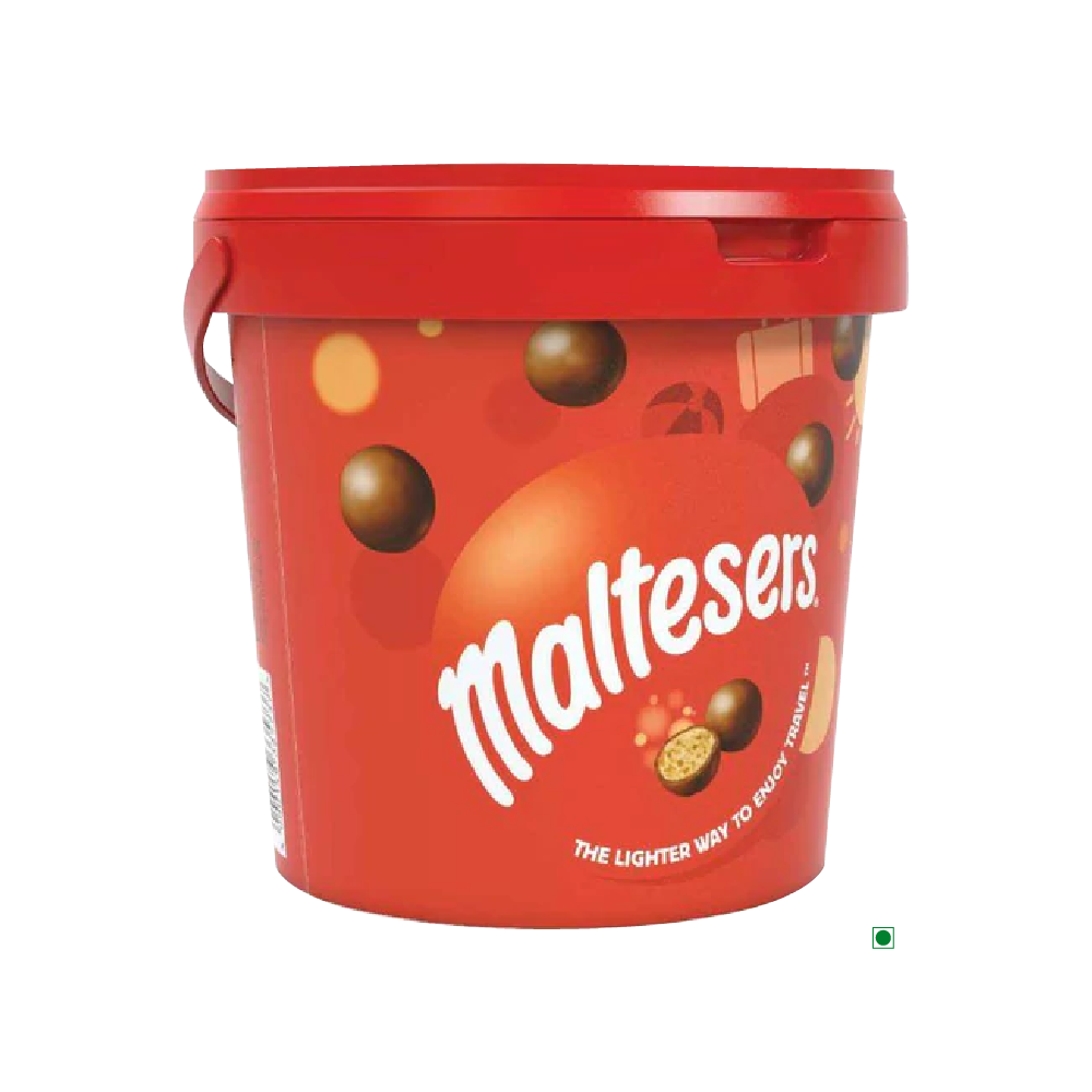 Maltesers Bucket 440g