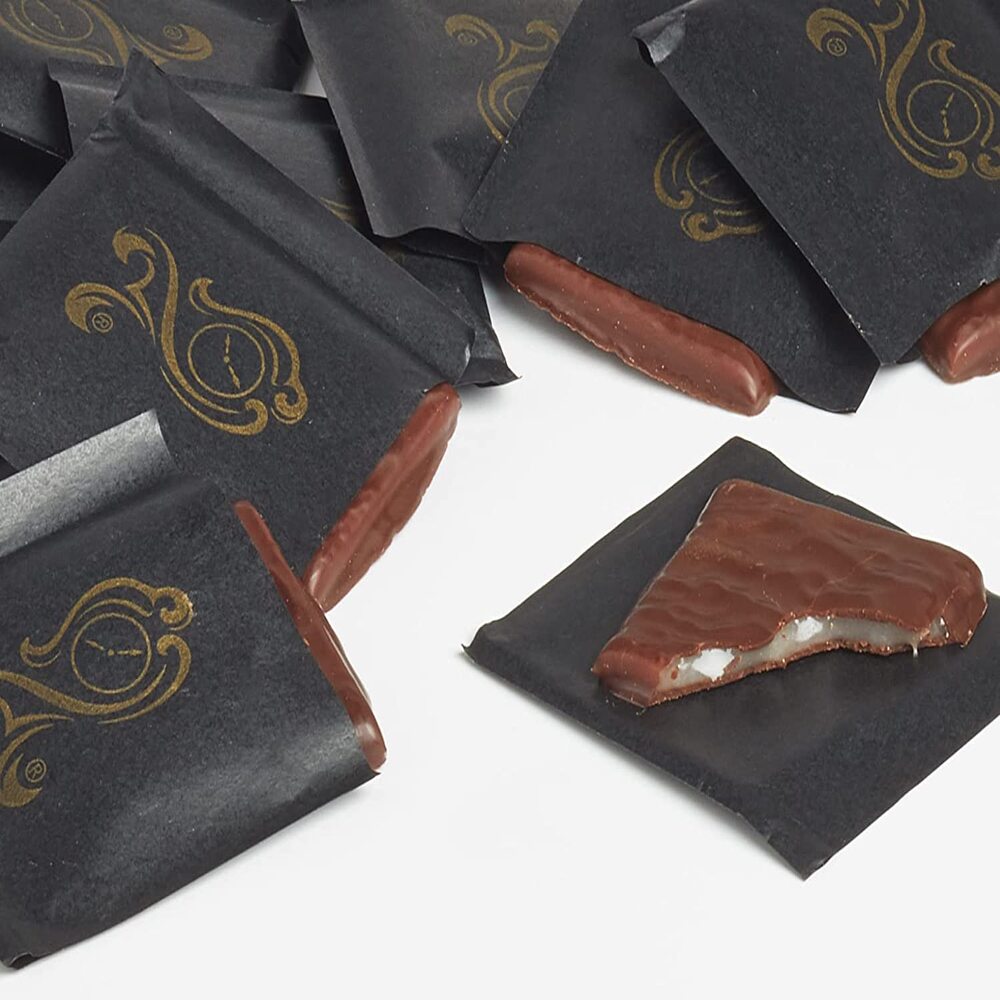 After Eight Mint Chocolate Thins Box 200g