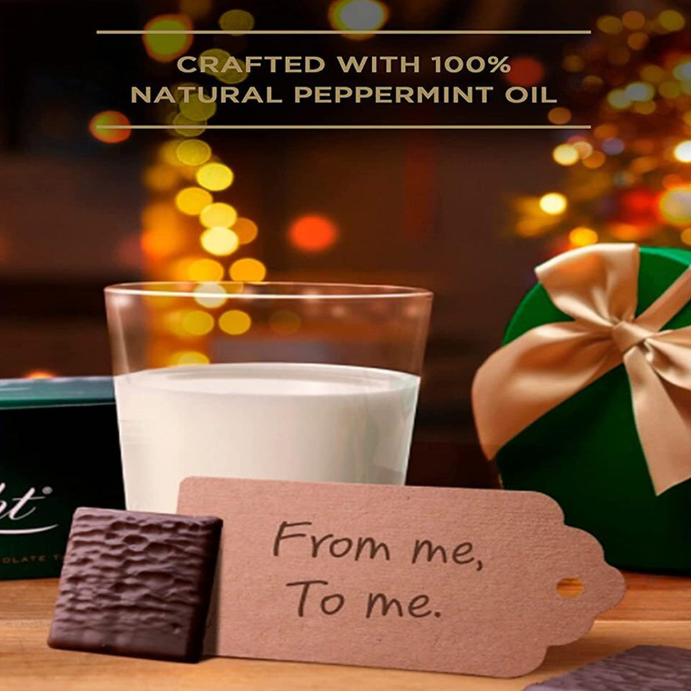 After Eight Mint Chocolate Thins Box 200g