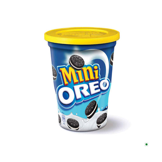 Oreo Mini Canister Cup 115g