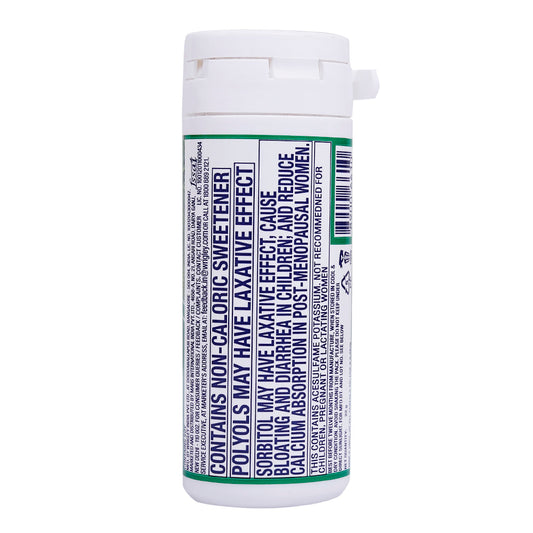 Orbit Tube Spearmint 22g