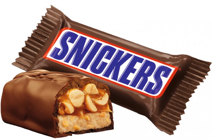Mixed Minis Bag 500g