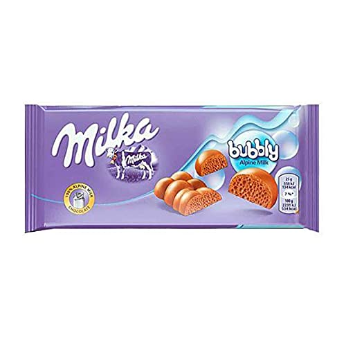 Milka chocolate 305g
