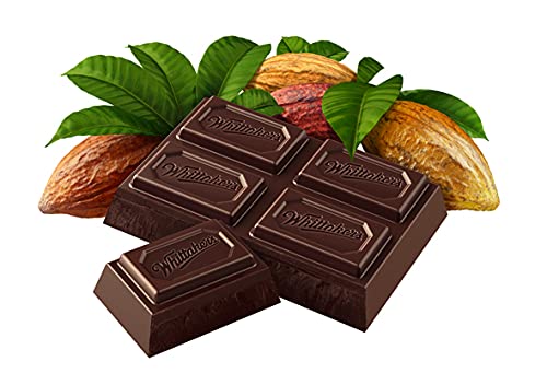 Whittakers Dark Ghana Bar 250g