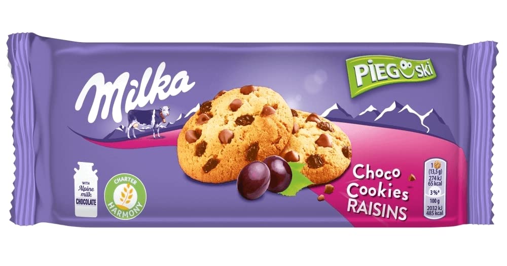 Milka chocolate 308g