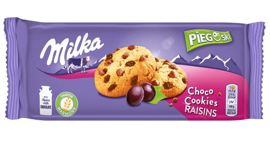 Milka chocolate 308g