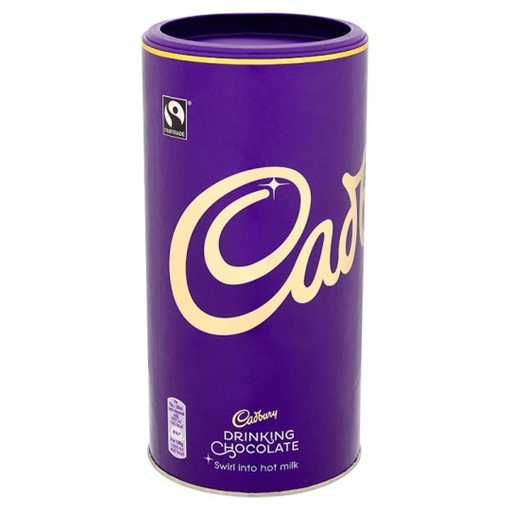 Cadbury Original Hot Drinking Chocolate, 750g