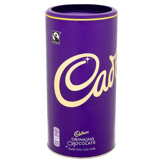 Cadbury Original Hot Drinking Chocolate, 750g