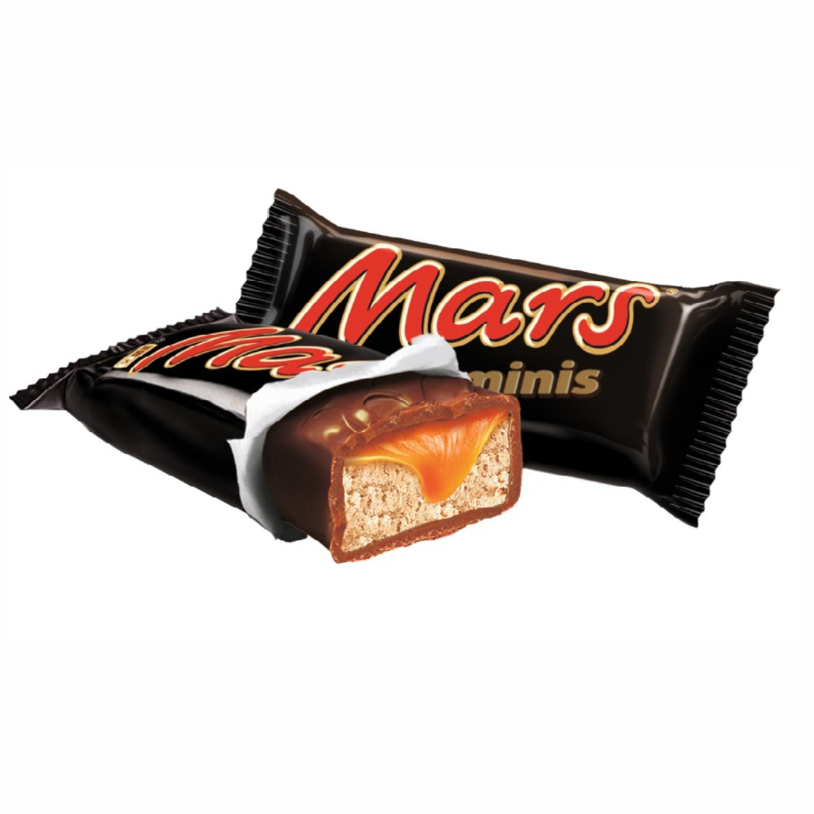 Mixed Minis Bag 500g