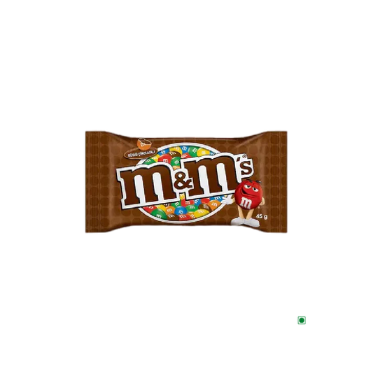 M&M's Choco Single 45g