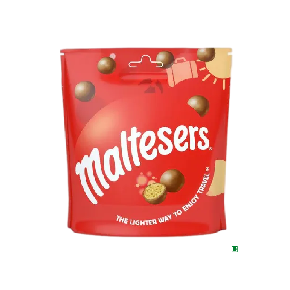 Maltesers Milk Pouch 175g