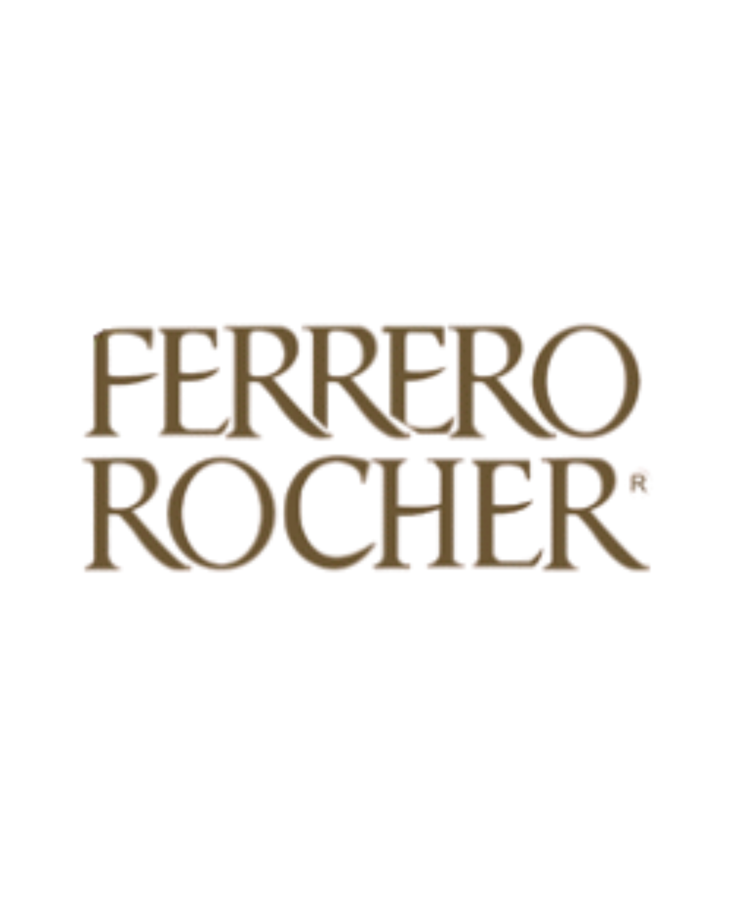 Ferrero Rocher