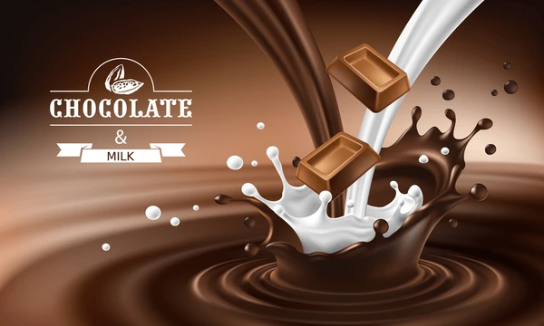 Imported Milk Chocolates
