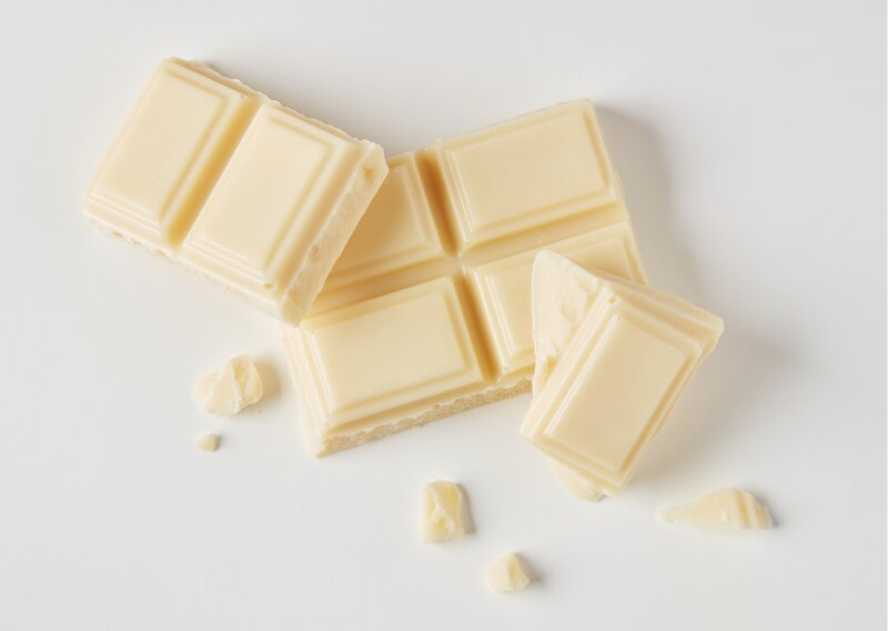 White Chocolates collection