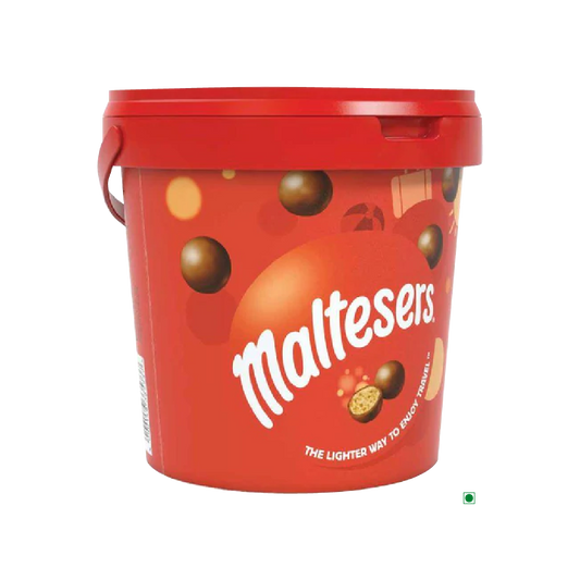 Maltesers Bucket 440g