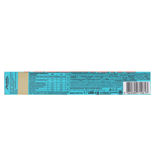 Toblerone Crunchy Almond Bar 100g