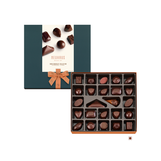 Neuhaus Dark Collection 24pc 265g