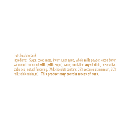 Butlers Hot Chocolate Box 240g