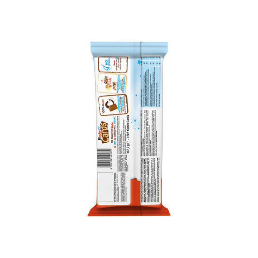 Kinder Cards T(2x12) 307g