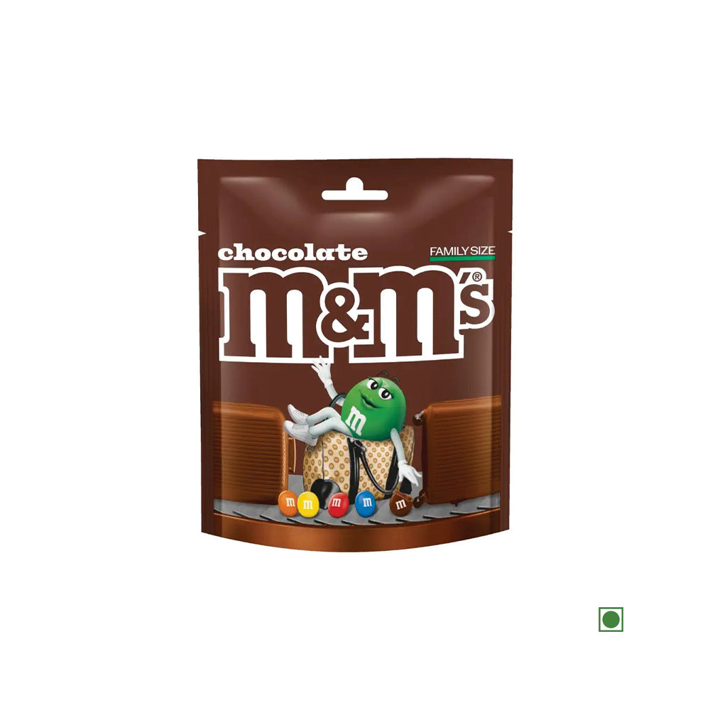 M&M's Choco Pouch 200g