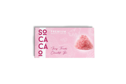 So Cacao  Pistachio kunafah chocolate bar (Dubai Chocolate) 200g bar