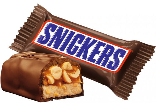 Mixed Minis Bag 500g