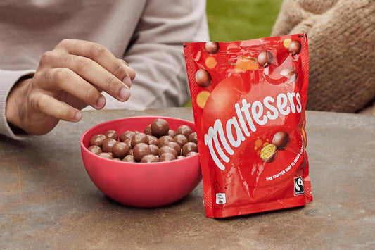 Maltesers Milk Pouch 175g