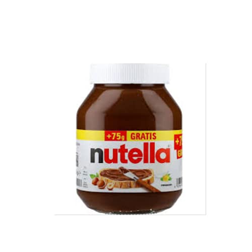 Nutella Hazelnut chocolate Spread ,825g