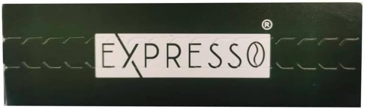 Expresso Matcha Latte Powder – 14g × 6 Sachets (84g) | Premium Japanese Matcha Green Tea | Antioxidant-Rich Energy Boost | Perfect for Lattes & Tea