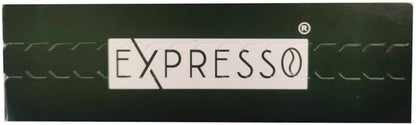 Expresso Matcha Latte Powder – 14g × 6 Sachets (84g) | Premium Japanese Matcha Green Tea | Antioxidant-Rich Energy Boost | Perfect for Lattes & Tea