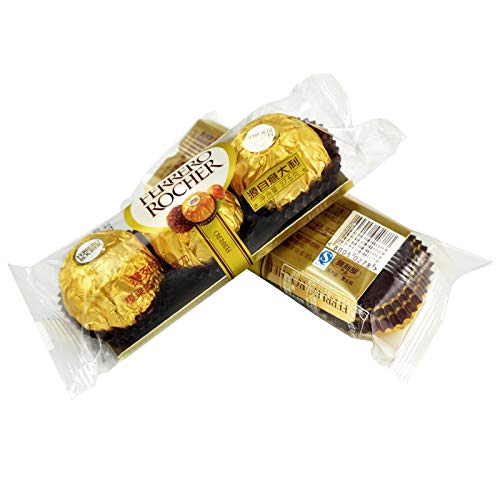 Ferrero Rocher T-3 (Pack of 2)