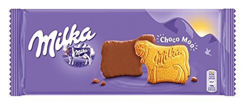 Milka chocolate 310g