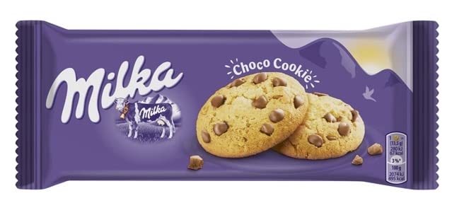 Milka chocolate 334g