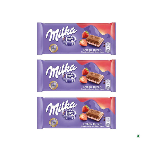 Milka chocolate 336g