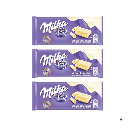 Milka chocolate 342g