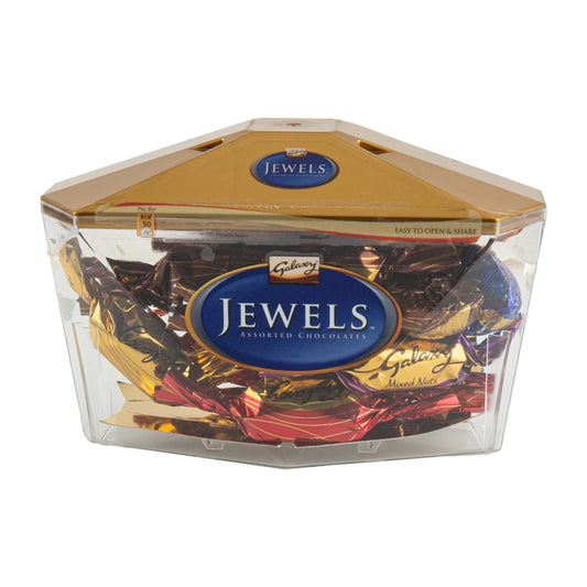 Galaxy Jewels Chocolates Gift Box, 200g (Assorted)