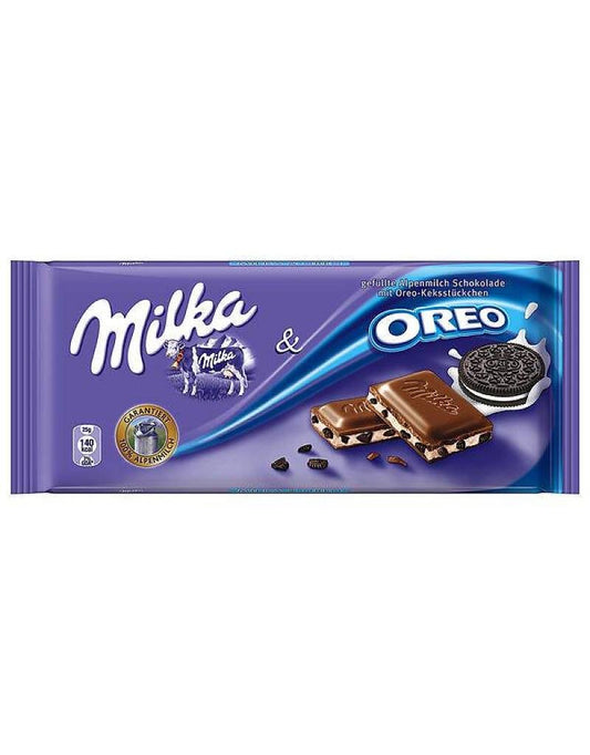 Milka chocolate 333g