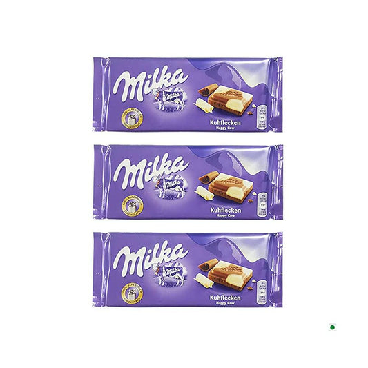 Milka chocolate 321g