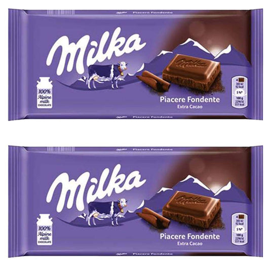 Milka chocolate 320g