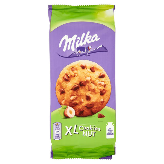 Milka chocolate 346g