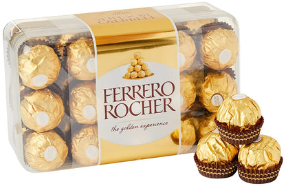 Ferrero Rocher T30 375g