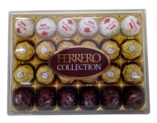 Ferrero Collection - T24, 269g Gift Pack