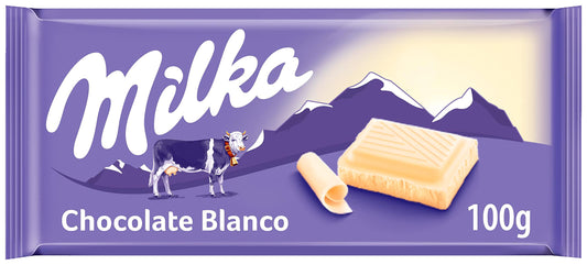 Milka chocolate 343g