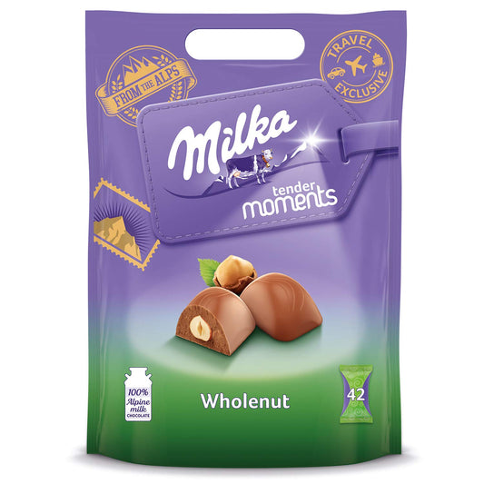 Milka chocolate 338g