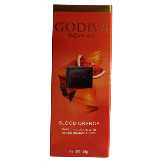 Godiva Blood Orange 90g