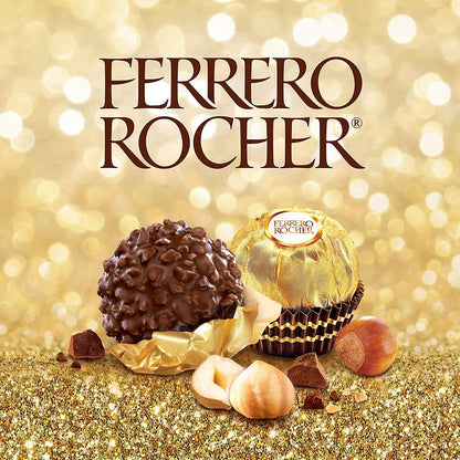 Ferrero Rocher T30 375g
